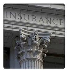 Insurance Companies are the